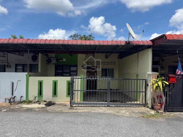 NICE HOUSE, NICE LOCATION!! Taman Tengku Maheran, Jitra. NEGOTIABLE 1
