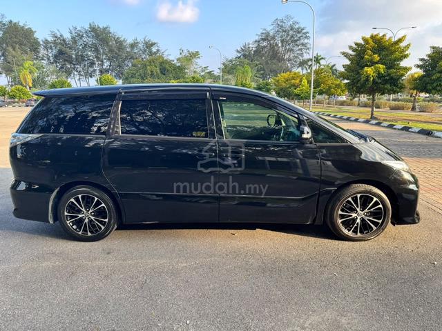 2009 Toyota ESTIMA 2.4 AERAS ACR50W FACELIFT (A) - 1