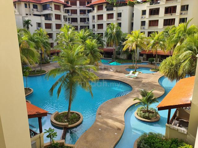 Bellisa Court 1