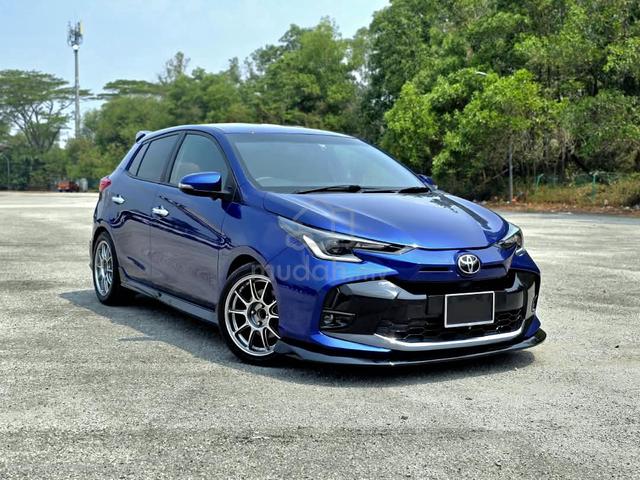 2020 Toyota YARIS 1.5 GR FULLSPEC. NO DP/MUKA. PM - 1
