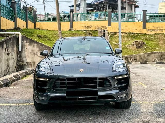 Porsche MACAN 2.0 Facelift PDLS+ SportChrono SRoof - 3