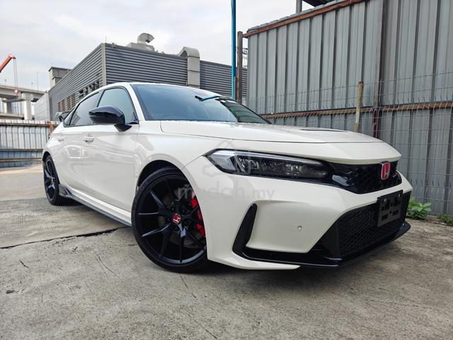 2025 Honda CIVIC 2.0 (M) TYPE R FL5 Unregister - 1