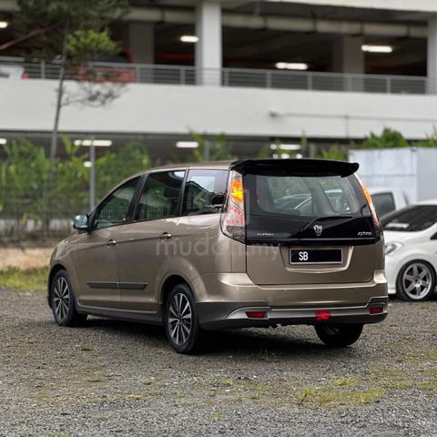 Good Condition‼️2018 Proton EXORA 1.6 FACELIFT (A) - 2