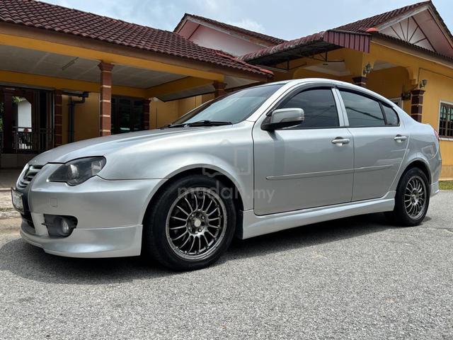 2013 Proton PERSONA 1.6 SV (A) - 1