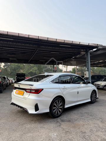 2023 Toyota VIOS 1.5 G (A) - 5