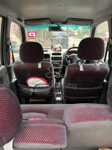 2004 Perodua KENARI 1.0 EZ AERO L902 (A) - 5