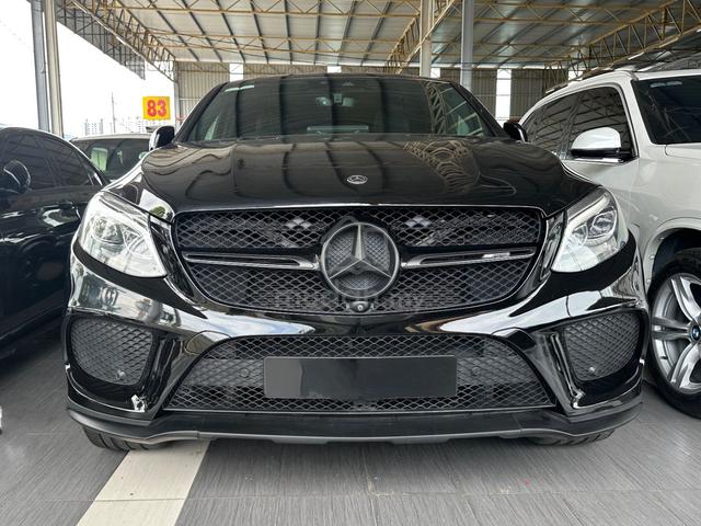 2018 Mercedes Benz GLE43 AMG (A) GOOD CONDITION!! - 3