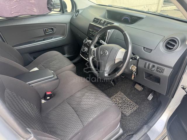 2021 Perodua ALZA 1.5 S (A) - 5