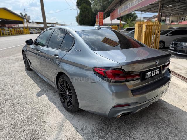2019 Bmw 530e 2.0 M SPORT (A) HYbriDS PEtroL sporT - 5