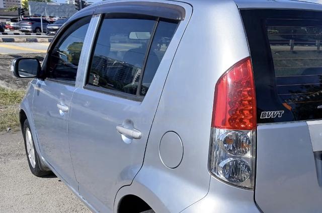 ONLY 1 owner 2008 Perodua MYVI 1.3 EZi (A) - 3