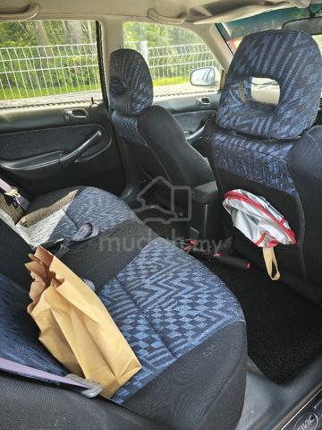 1997 Honda CIVIC 1.6 EFI (A) - 3