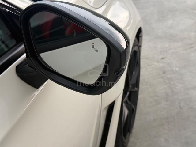 1190 KM 5A 2025 Honda CIVIC FL5 TYPE R - 5