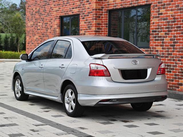 2011 Toyota VIOS 1.5 E (A) Facelift 3 Yrs Warranty - 3