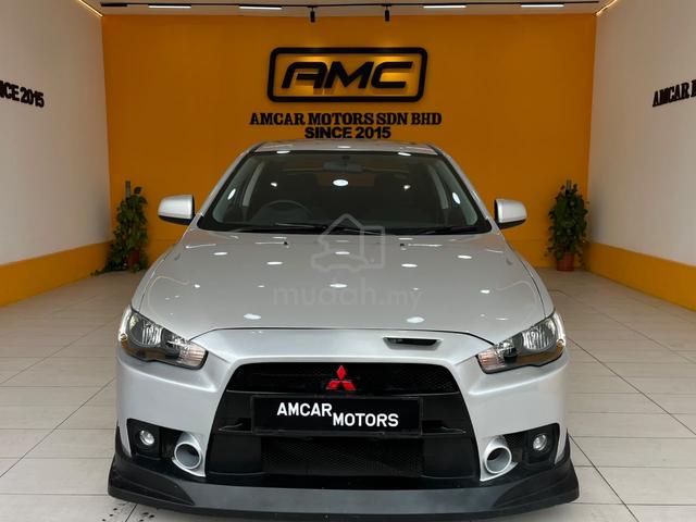 2011/12 Proton INSPIRA 1.8 (M) EXEC FQ400 BODYKIT - 5