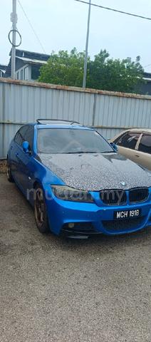 2009 Bmw 3 SERIES 2.0 20I SPORTS (CKD) E90 - 1