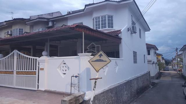2 sty endlot street Taman Megah Seremban 2 Aeon Mall S2 Seremban 1