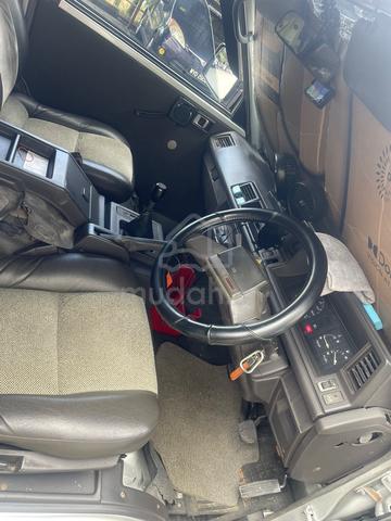 2002 Nissan VANETTE 1.5 ELITE (M) - 5