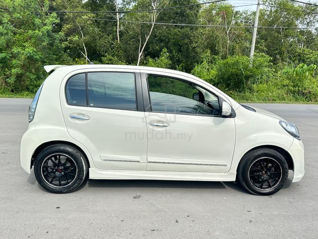 2017 Perodua MYVI 1.5 SE FACELIFT (A)FULL LOAN - 5
