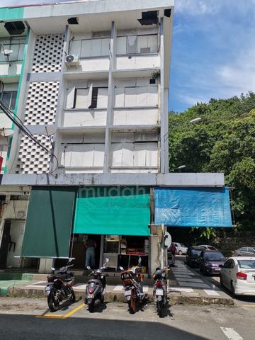 Bandaran Berjaya 4s shoplot 1