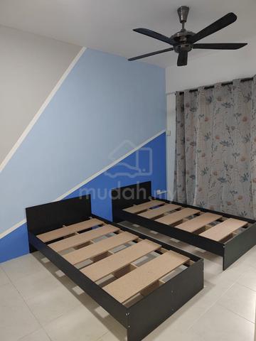 Residensi Wangsamas 1