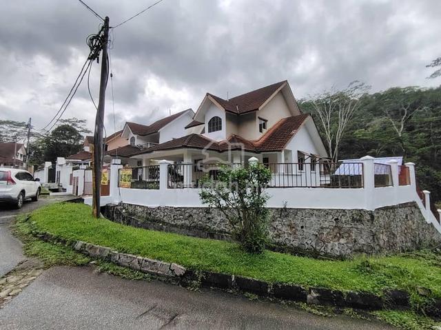 2.5 Sty Bungalow Hse Greenery Environment Taman Bukit Templer Rawang 1