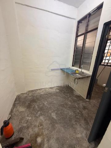 Perumahan Rakyat Lima Kedai 1