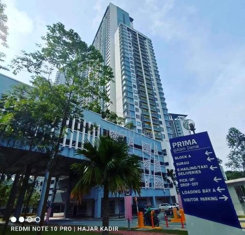 Residensi Alam Damai (PR1MA @ Alam Damai) 1