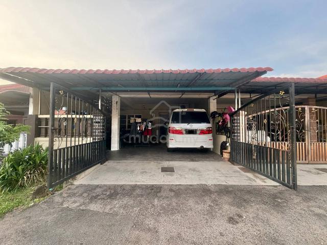 [RUMAH CANTIK] Taman Seri Dalong, Alor Gajah 1