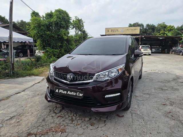 2019 Proton PERSONA 1.6 PREMIUM (A) - 1