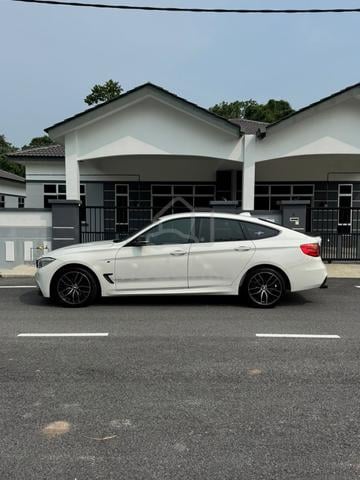 2013 Bmw 3 SERIES 2.0 28I GRAN TURISMO (CBU) F30 - 3