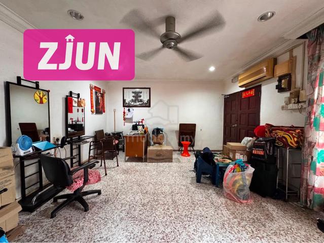 【WORTH BUY!】SUNGAI NIBONG DouBle 2 Storey Terrace 1400sqft Land LIPSIN 1