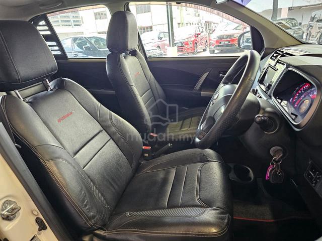 Perodua MYVI 1.5 EXTREME GHX (M) 1 OWNER - 4