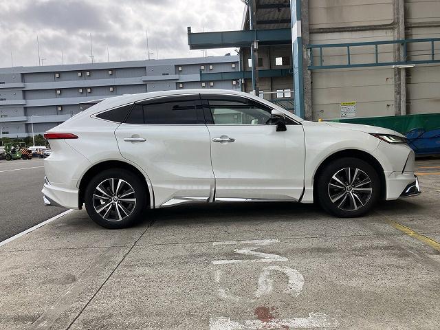 2022 Toyota HARRIER 2.0 G (A)79828 - 2