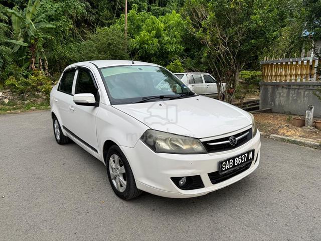 2013 Proton SAGA 1.3 FL (M) - 2