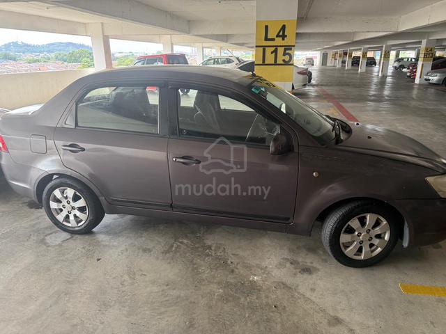 2010 Proton SAGA 1.3 BASE LINE (A) - 2