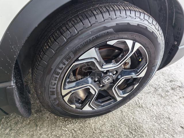 2018 Honda CR-V 1.5 TC 2WD (A) low mileage - 5