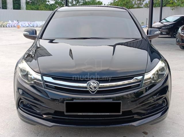 2019|Proton PERDANA 2.0 |FULLOAN|LEATHER SEAT - 4
