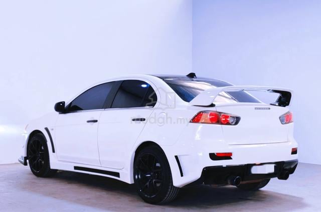 2011 Proton INSPIRA 2.0 PREMIUM (A) 💯Full Loan Go - 2