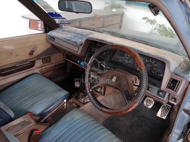 1982Toyota COROLLA 1.5 (M) - 3