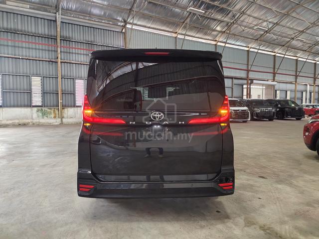 2022 Toyota NOAH 2.0 SZ (A) - 5