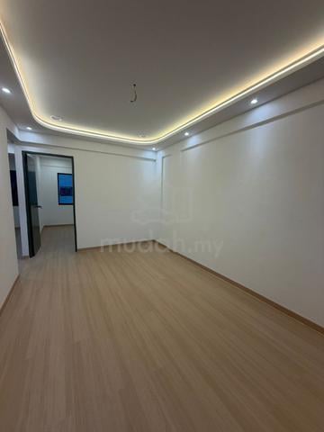 Flat At Jalan Cendana 4 1