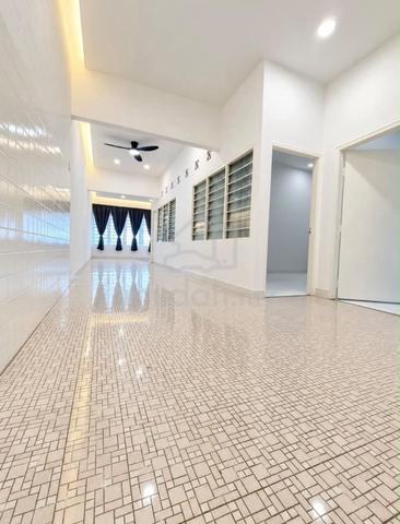 Single Storey Terrace @ Chai Leng Park,Perai 1