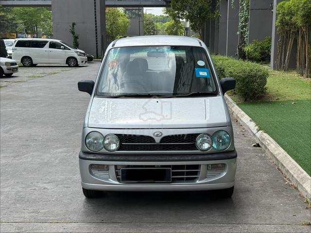 2009 Perodua KENARI 1.0 EZ (A) HARI RAYA OFFER - 2