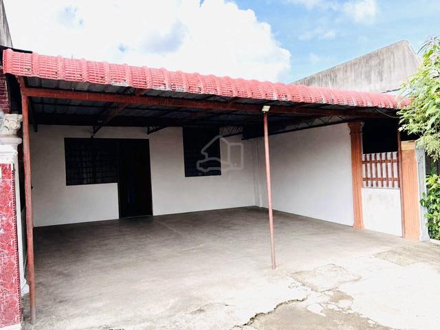 TAMAN DESA KAMELA📍 CASHBACK RM20K‼️ Full LOAN✅ ZERO DOWNPAYMENT✅ 1