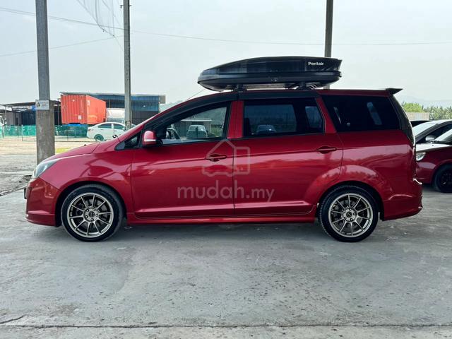 Proton Exora Turbo 1.6 (A) 2018 VCL 3346 - 5