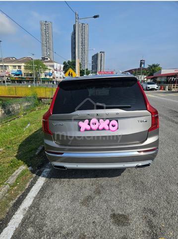 2020 Volvo XC90 2.0 T8 INSCRIPTION PLUS MY16 - 3
