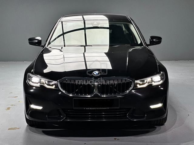 2021 Bmw 3 SERIES 2.0 20I SPORT MY19 G20 FS Rcord - 5