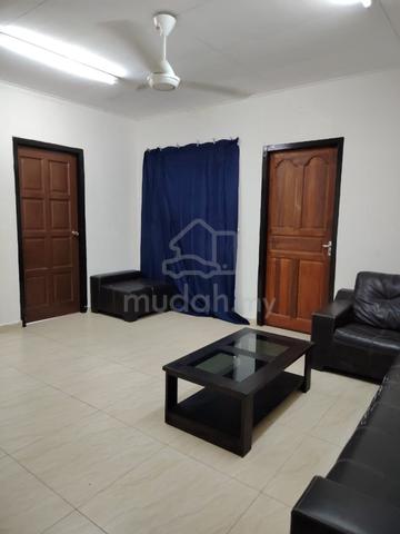 Dahlia Apartment (Garden Avenue S2) 1