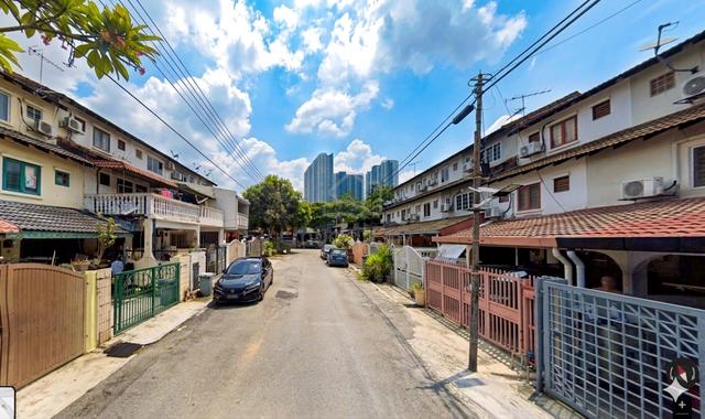Kepong, Landed Property! 1
