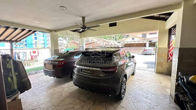 2 Storey Endlot, Freehold near Bangsar South 1